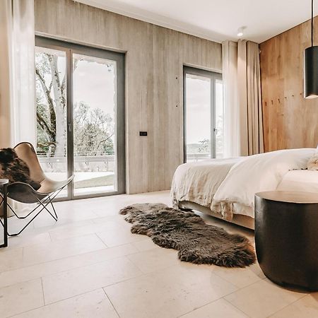 Naturhotel Die Maise Hayingen Esterno foto